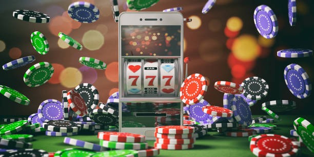 7152bet iOS সংস্করণ
